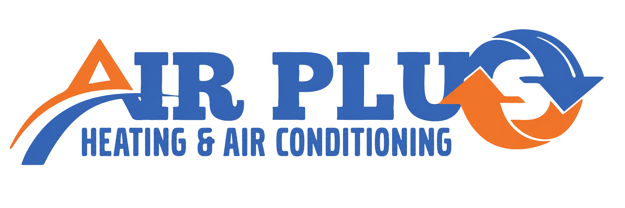 Air Plus Heating and Air Conditioning Inc.