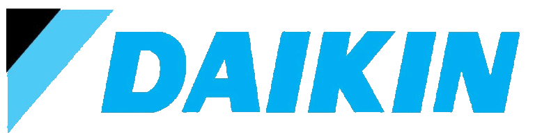 Daikin Logo Transparent 1