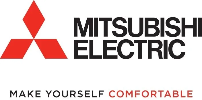 Mitsubishi Electric MYC Vert Red Black 1920w