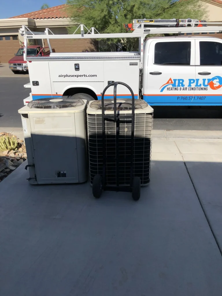 Air Plus Heating and Air