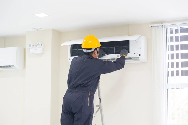 AC Services in Palm Desert, CA, And Surrounding Areas- Air Plus Heating and Air