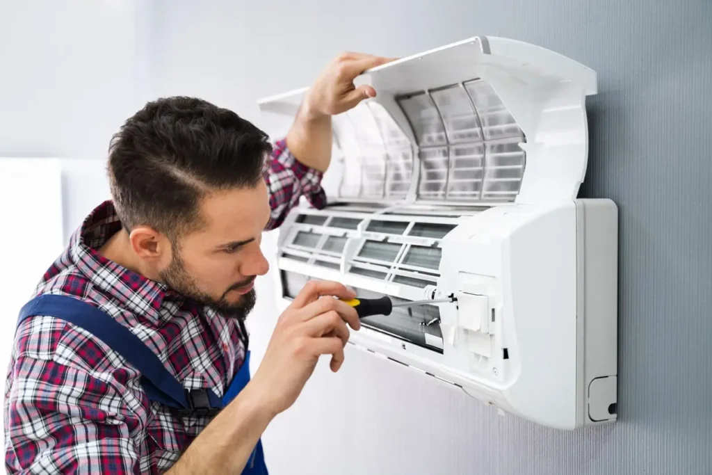 Air Conditioner Repair