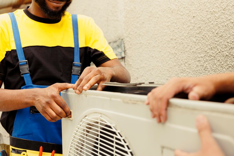 Furnace Maintenance