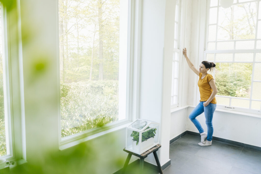 Homes-Indoor-Air-Quality