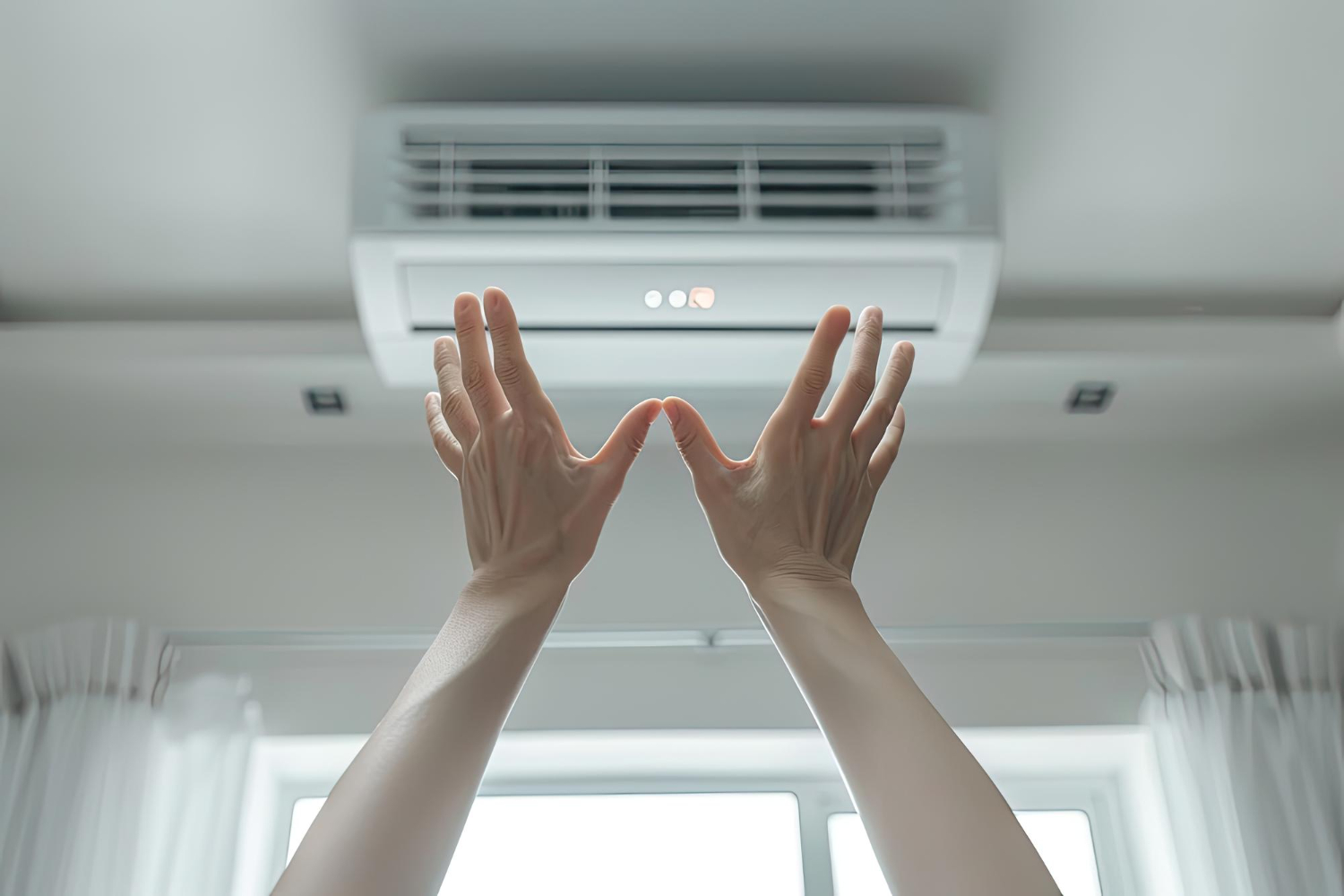 HVAC Blog 5 AC airflow