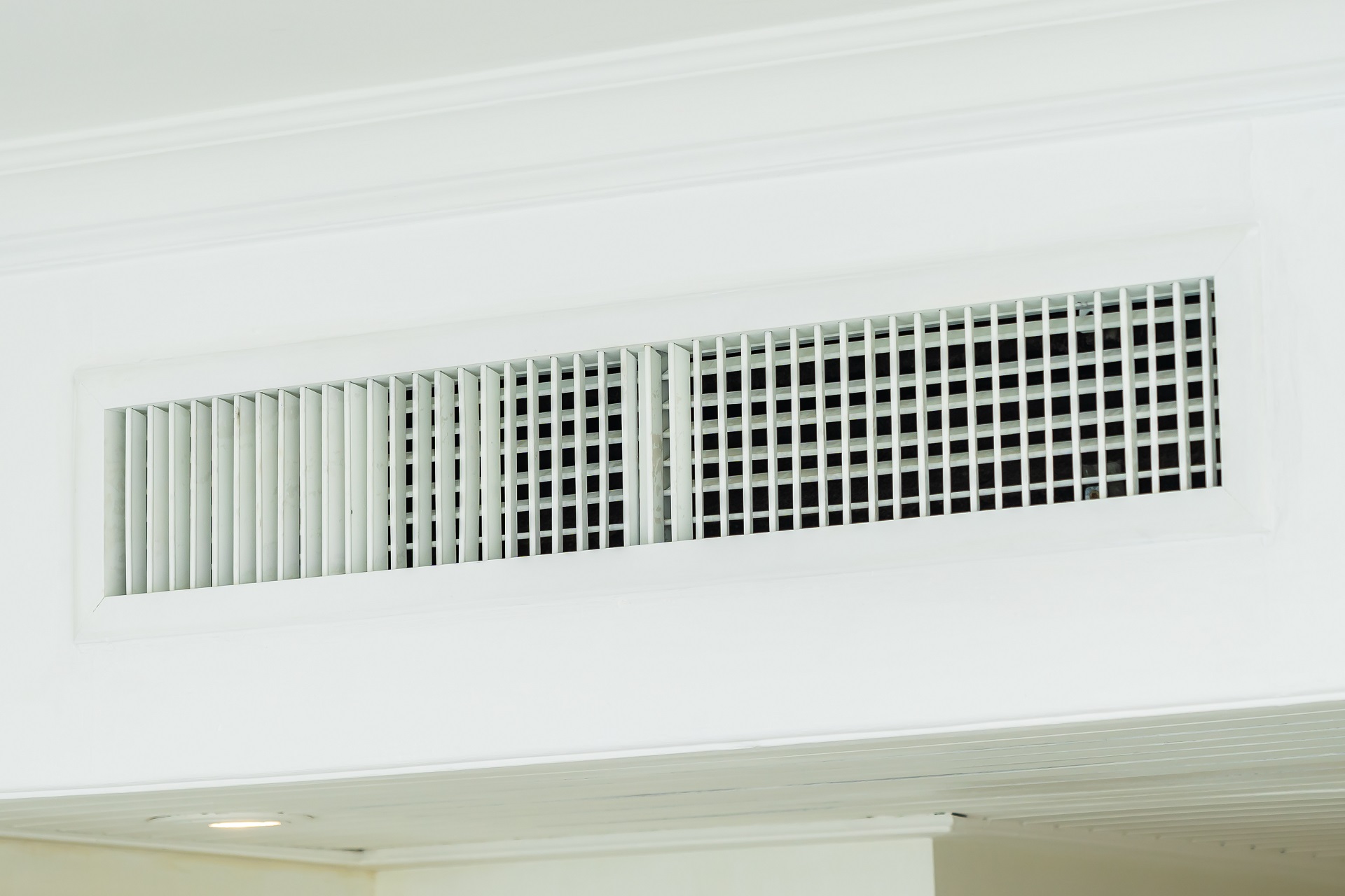 HVAC Blog 1 AC vent