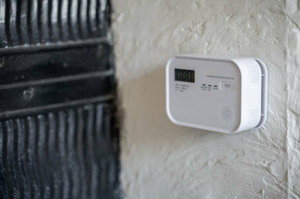 How to Respond to a Carbon Monoxide Alarm or Suspected Gas Leak?​